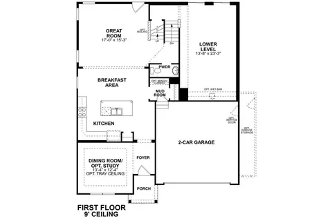 1865 Longhill Dr, Delaware, OH 43015