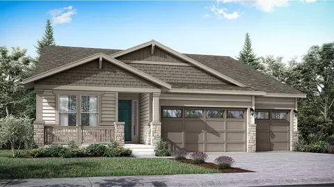 4082 Buttongrass Trl, Castle Rock, CO 80108
