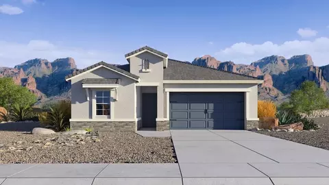 27440 N 69th Ln, Peoria, AZ 85383