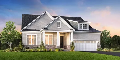 12 Loons Call, Plymouth, MA 02360
