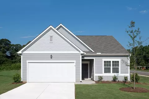 437 Silverton Dr, Dacula, GA 30019