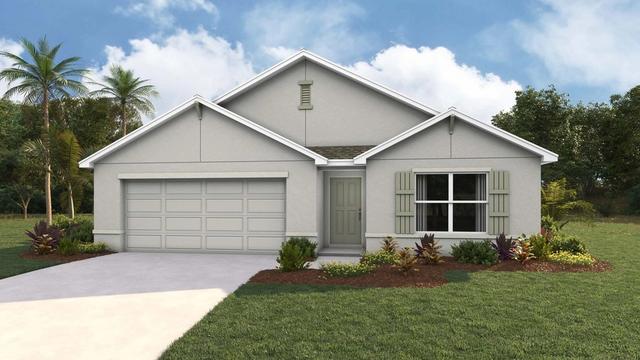 571 Marion Oaks Blvd, Ocala, FL 34473