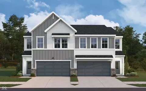 6155 Mill Hill Way, Mccordsville, IN 46055