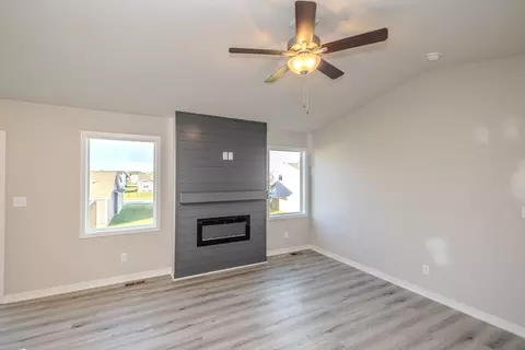 Living - White Oak Ln, Granger, IA 50109 photo 1 of 3