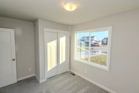 Bedroom - White Oak Ln, Granger, IA 50109 photo 1 of 3