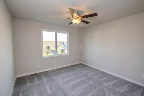 Bedroom - White Oak Ln, Granger, IA 50109 photo 3 of 3