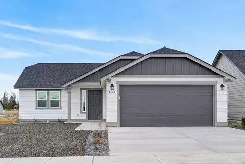 4322 W Redhead Ave, Moses Lake, WA 98837