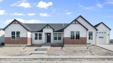 4325 W 3575 N, Plain City, UT 84404