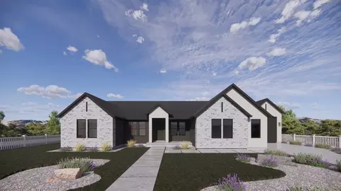 Exterior - 4325 W 3575 N, Plain City, UT 84404 photo 3 of 9