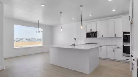Kitchen - 4325 W 3575 N, Plain City, UT 84404 photo 1 of 6