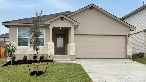 5614 Bailey Downs, San Antonio, TX 78245
