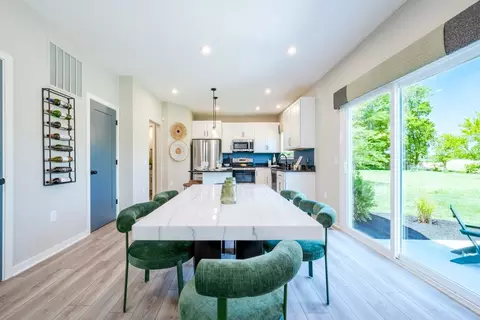 Dining - 1960 Salt Run Way, Maineville, OH 45039 photo 1 of 6