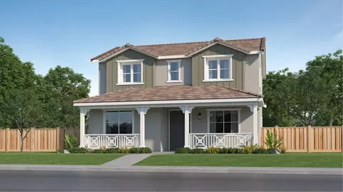 Exterior - 201 Mount Royal Rd, Vacaville, CA 95687 photo 1 of 7