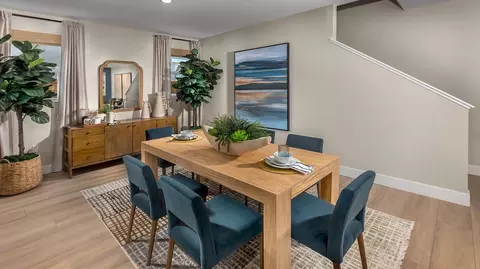 Dining - 201 Mount Royal Rd, Vacaville, CA 95687 photo 1 of 1