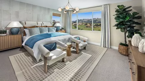 Bedroom - 201 Mount Royal Rd, Vacaville, CA 95687 photo 1 of 6