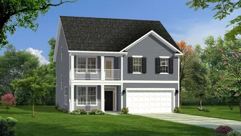57 Hay Field Dr, Lillington, NC 27546
