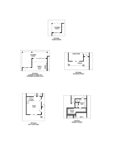 Other - 313 Mesa Verde Dr, Denton, TX 76210 photo 2 of 6