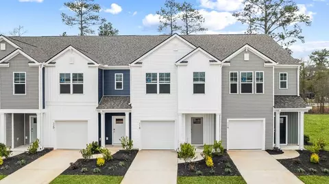 118 Cypress Hollow Way, Santee, SC 29142