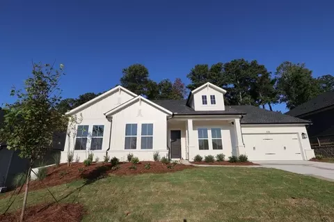 636 Barnfield Way, Dallas, GA 30157