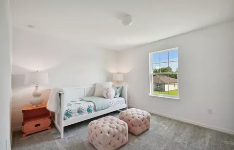 Bedroom - 10818 Sapphire Breeze Cv, Parrish, FL 34219 photo 2 of 2