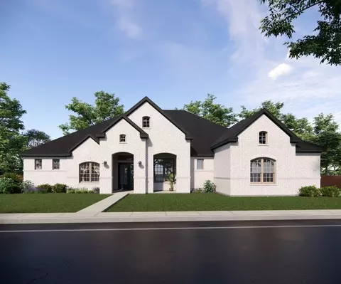 97 Hunter Pass, Waxahachie, TX 75165