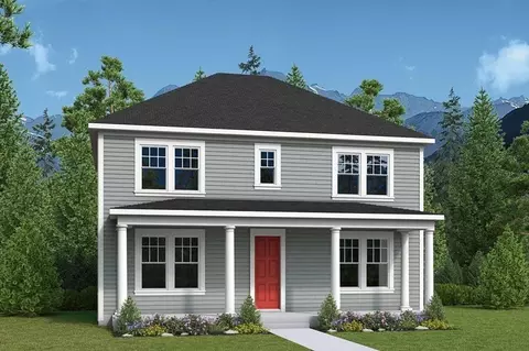 913 W Halvorsen Pkwy, Saratoga Springs, UT 84045