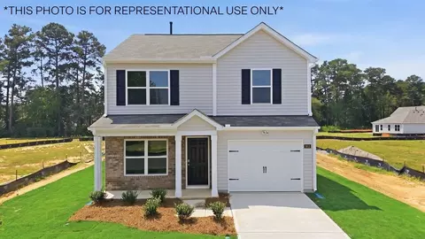 3808 Dianne Dr NW, Wilson, NC 27896