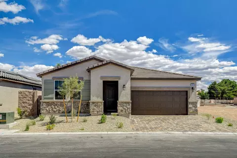 2591 Regency Cove Ct, Las Vegas, NV 89121
