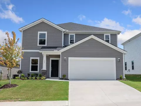 109 Vickery Rd, Woodruff, SC 29388