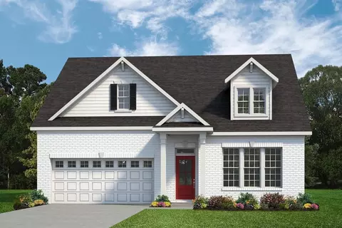 118 Eagle Rock Dr, Lillington, NC 27546