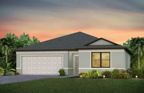 239 Silent Lake Dr, Lehigh Acres, FL 33936