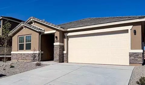 3124 Alicia Ln NE, Rio Rancho, NM 87144