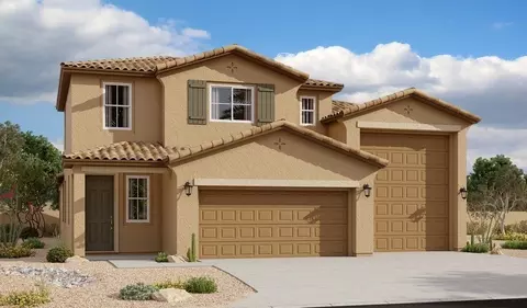 3253 Wolf Tail Loop NE, Rio Rancho, NM 87144