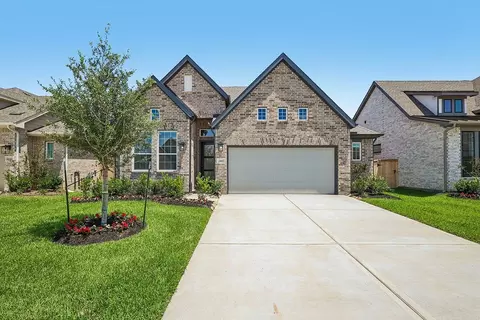 2407 Garden Arbor Ln, Tomball, TX 77375