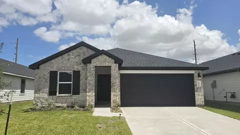 3018 Ferris Dr, Fulshear, TX 77441