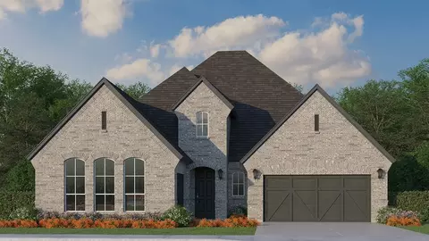 4805 Triadic Ln, Prosper, TX 75078