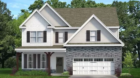 1324 Jasmine View Way, Knightdale, NC 27545
