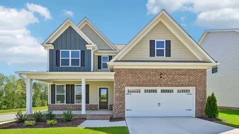 1324 Jasmine View Way, Knightdale, NC 27545