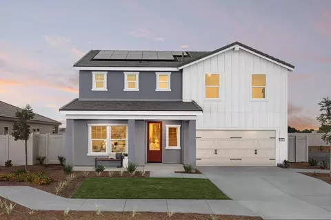 Exterior - 6208 Cardano Ave, Bakersfield, CA 93313 photo 3 of 7