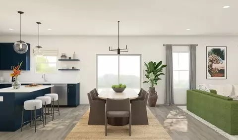 Dining - 6208 Cardano Ave, Bakersfield, CA 93313 photo 1 of 1