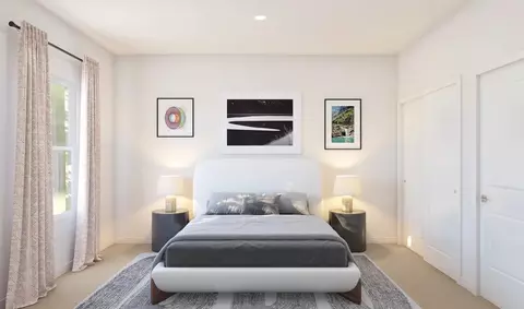 Bedroom - 6208 Cardano Ave, Bakersfield, CA 93313 photo 2 of 2