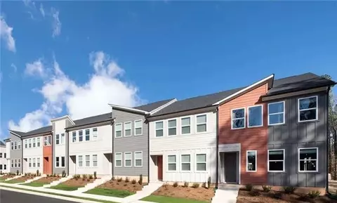 1612 Worley Way NW, Atlanta, GA 30318