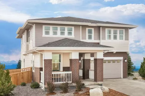 21568 E 61st Dr, Aurora, CO 80019