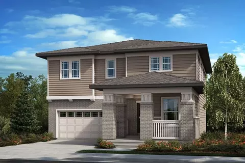 Exterior - 21568 E 61st Dr, Aurora, CO 80019 photo 3 of 5
