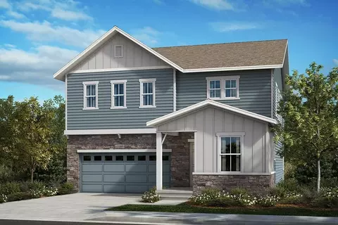 21568 E 61st Dr, Aurora, CO 80019