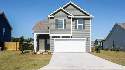 1157 Sandy Heights Loop #LOT 131, Navassa, NC 28451