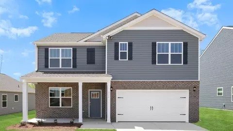 1143 Staghorn Ave, Lyman, SC 29365