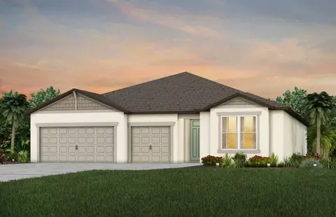 Exterior - 13716 Sunlight Meadow Dr, Riverview, FL 33578 photo 4 of 8