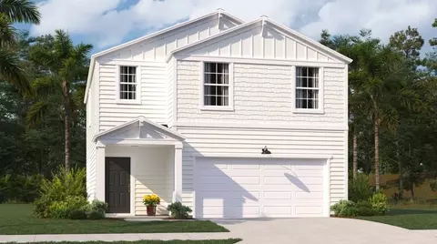 515 Crimson Pointe Dr, Hardeeville, SC 29927