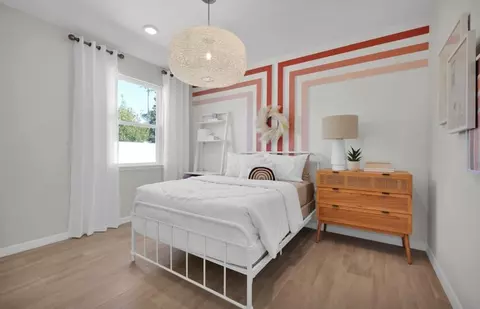 Bedroom - Sharon Road, Greer, SC 29651 photo 2 of 2